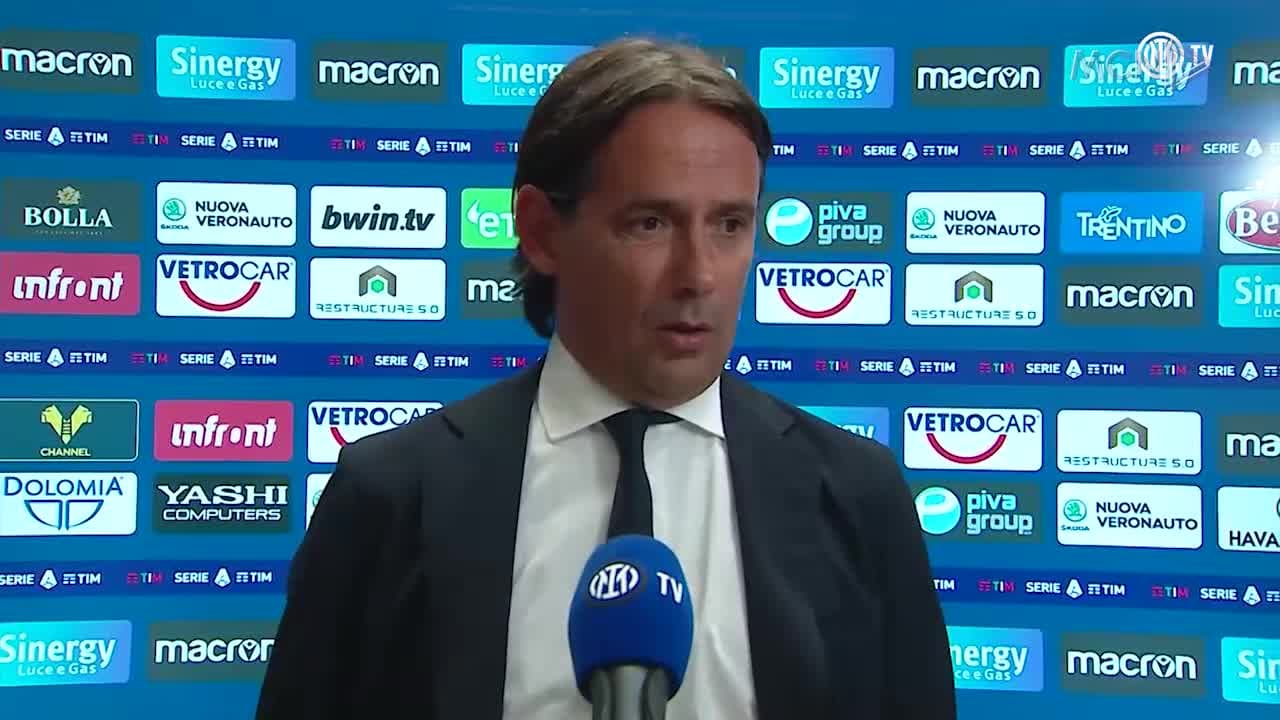Korrea, debutim fantastik tek Inter (VIDEO)
