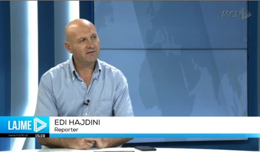“Ku u bazua Reja për listën?!”, Hajdini: Fton Hoxhallarin dhe jo Gurishtën e Bregun