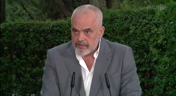 Rama, porosi deputetëve për zgjedhjet e ardhshme (VIDEO)