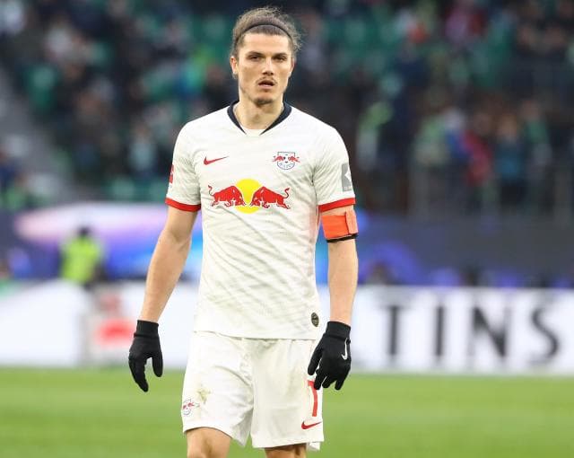 Bayern një hap larg Sabitzer 