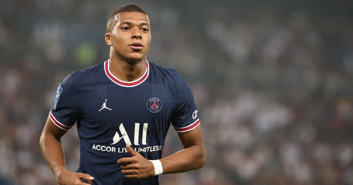                          Mbappe afër Real Madridit  