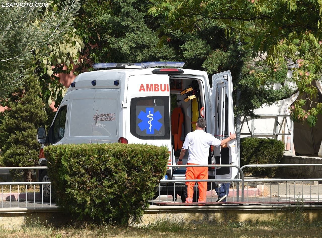 Covid në 24 orë: 768 raste të reja, dy viktima