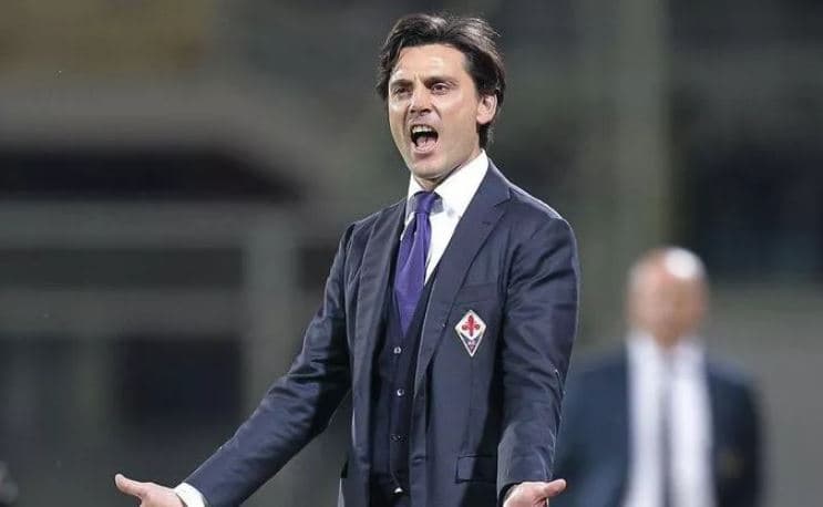Montella përgatit rikthimin në stol, në bisedime me klubin europian