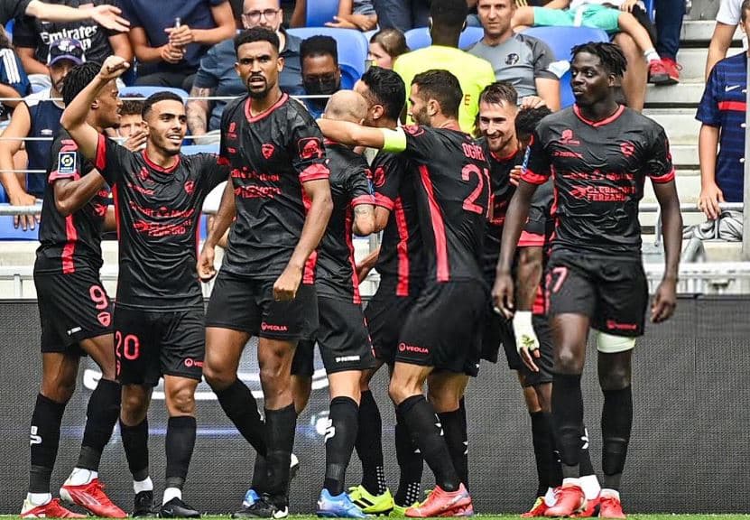Gol dhe asist, futbollisti shqiptar vazhdon shkëlqimin në Francë (VIDEO)