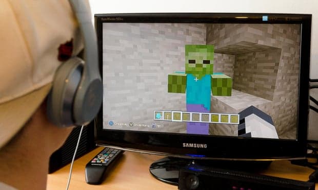 Kina shkurton kohën që një i mitur mund të shpenzojë në video-lojëra