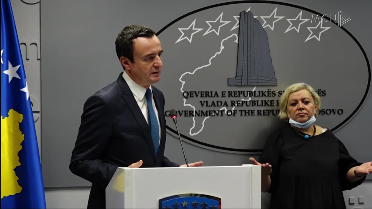 Masat anticovid, kaos në Morinë (VIDEO) 