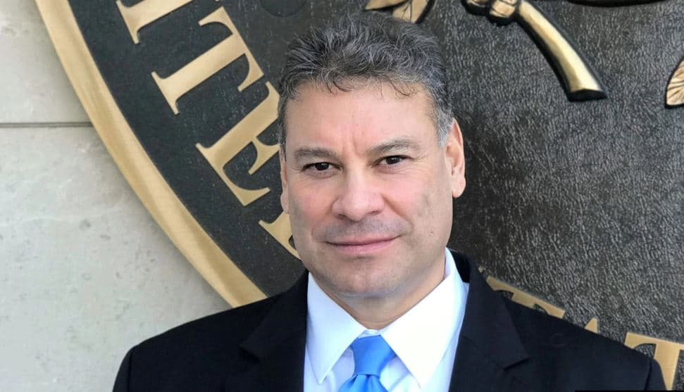 Ikën Palmer, Gabriel Escobar bëhet i dërguari i ri i SHBA për Ballkanin