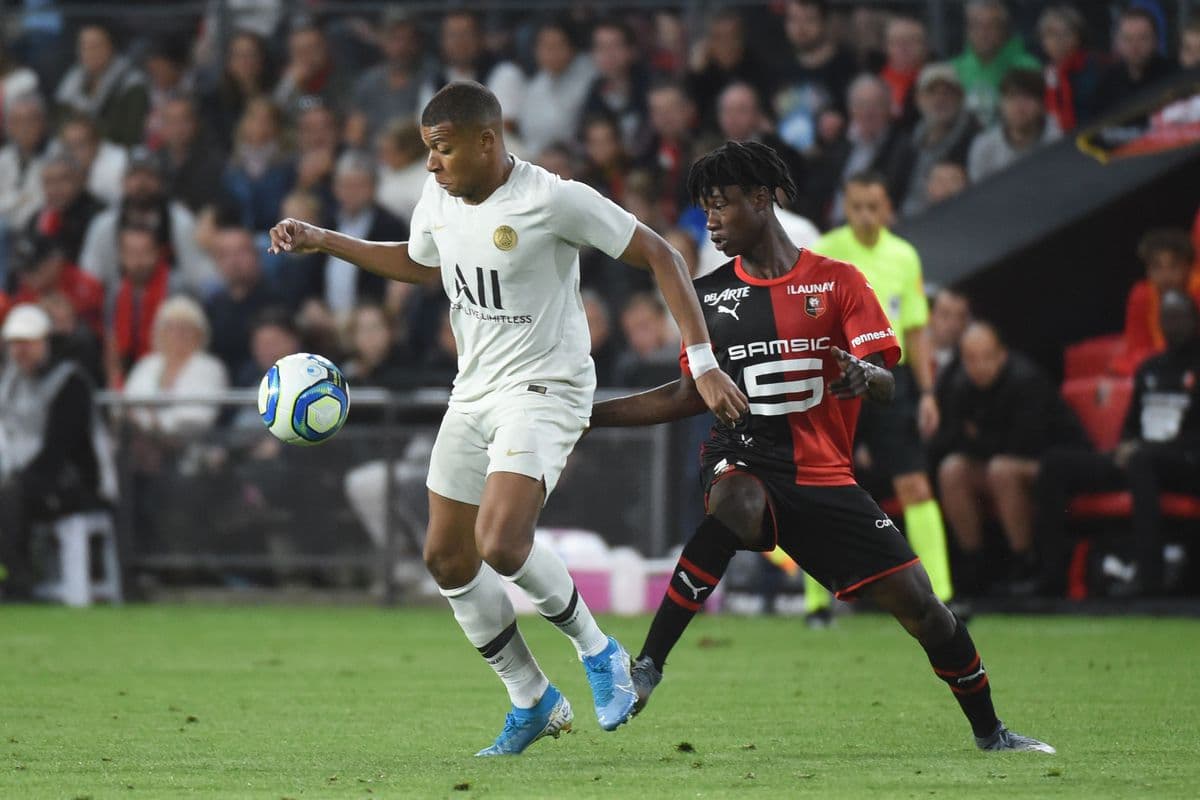 Zyrtarizohet marrëveshja, Real Madrid firmos me talentin francez