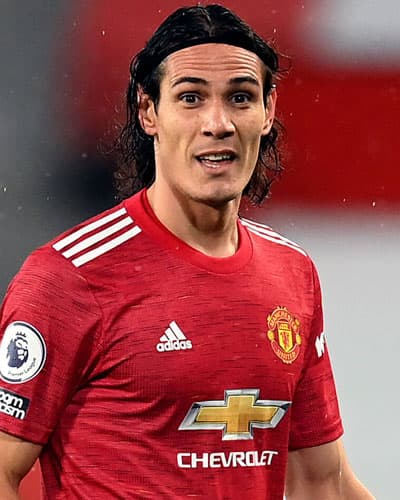 Cavani i ofrohet Barcelonës