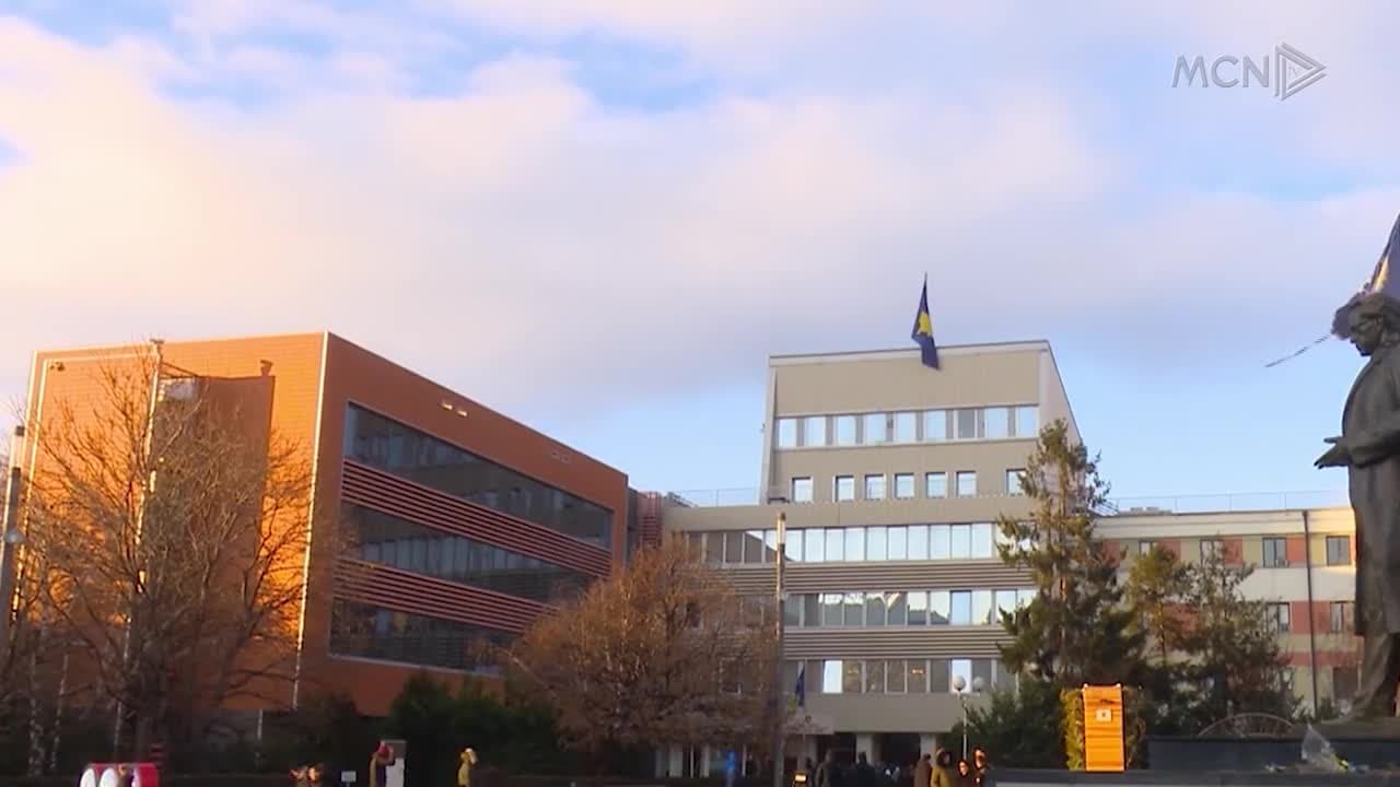 20 fishohen rastet me Covid në Kosovë (VIDEO)