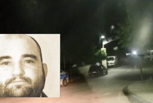 Atentati ndaj Edison Begaj, shpallet në kërkim autori i dyshuar (EMRI)