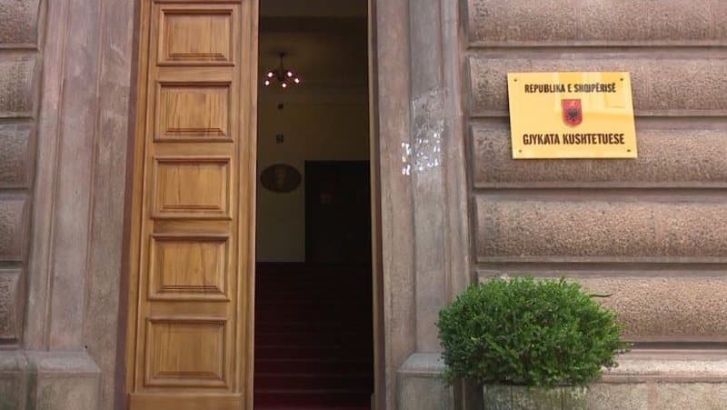 KED skualifikon tre kandidatura për anëtarë të Kushtetueses