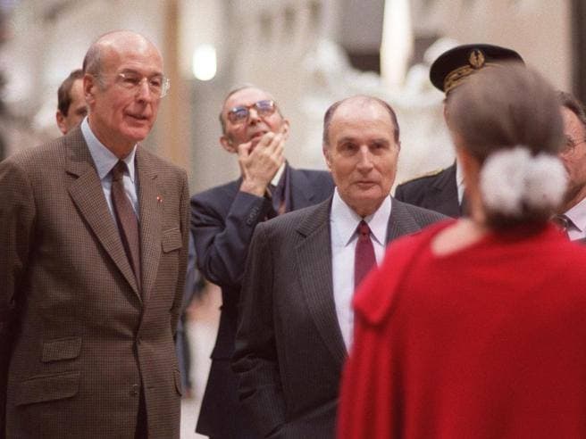 Sekreti i fundit i François Mitterrand