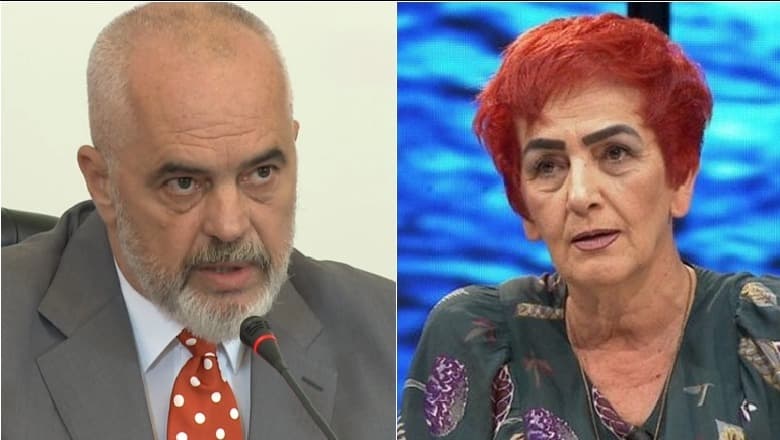 “Shpëtoni jetën, virusi ende mes nesh”, Rama dhe Çomo thirrje qytetarëve për t'u vaksinuar