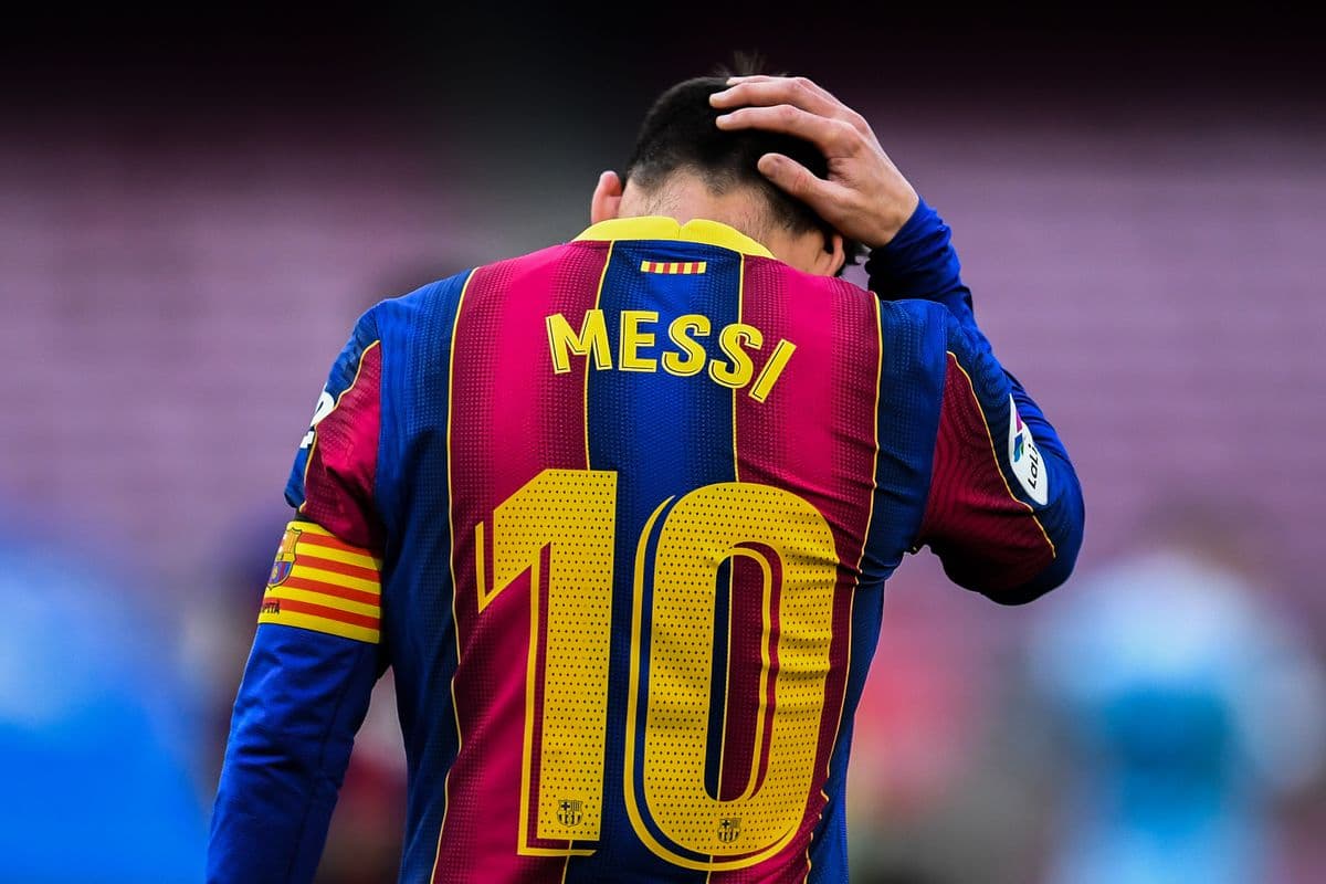 E konfirmon Barcelona, zbulohet lojtari që do mbajë fanellën me numrin 10