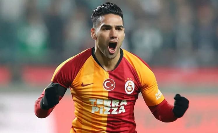 Falcao rikthehet në Spanjë, do të jetë shok skuadre me futbollistin e Shqipërisë
