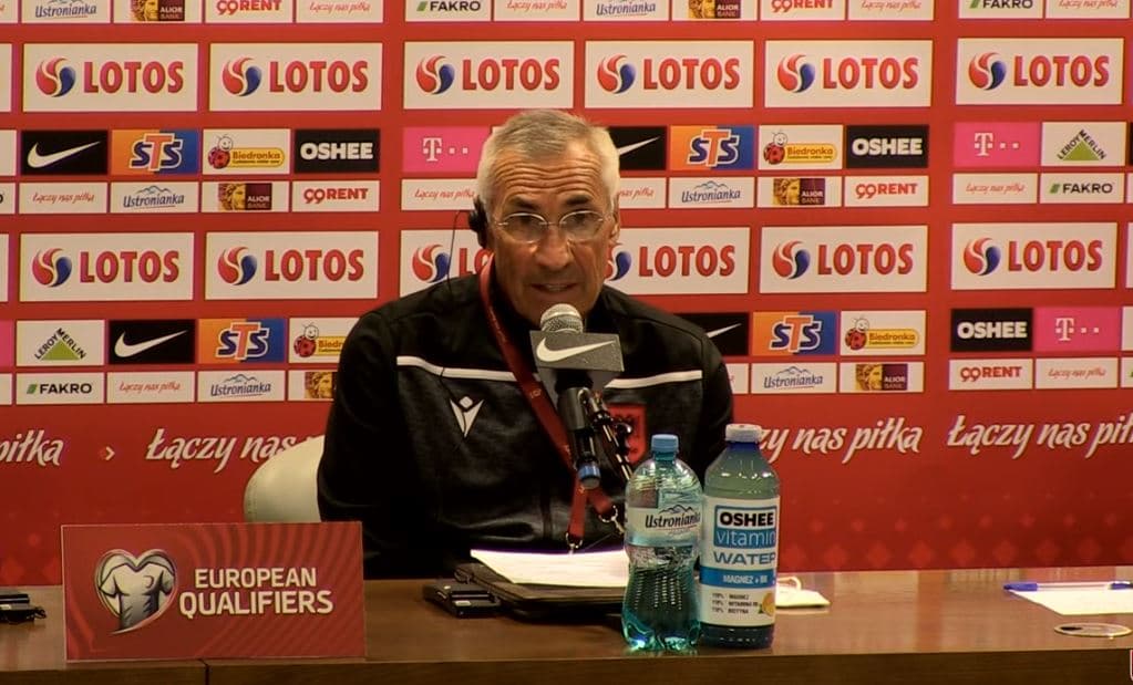 “Nuk do luajmë në mbrojtje”, Reja: Lewandowski më i dobët te Polonia, kemi një synim