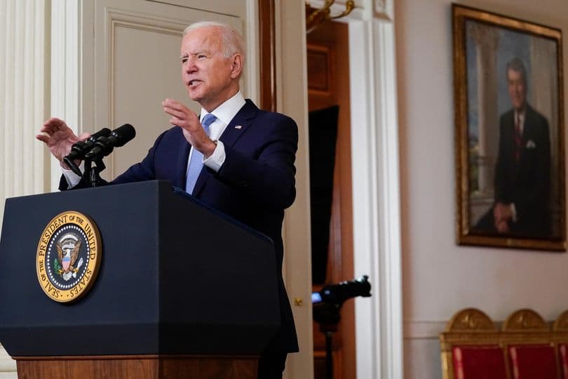 Ambasada Amerikane në Tiranë përshëndet përfundimin e luftës 20-vjeçare në Afganistan