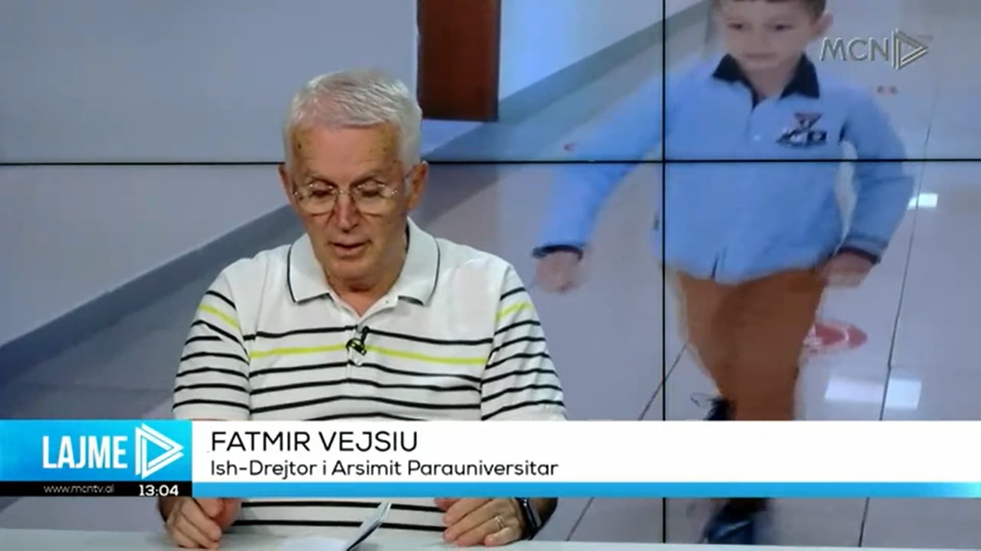 Vejsiu: MA nuk dha asnjë sqarim për mësimin plotësues, shtyrja e shkollës është bërë me telefon nga lart (VIDEO)