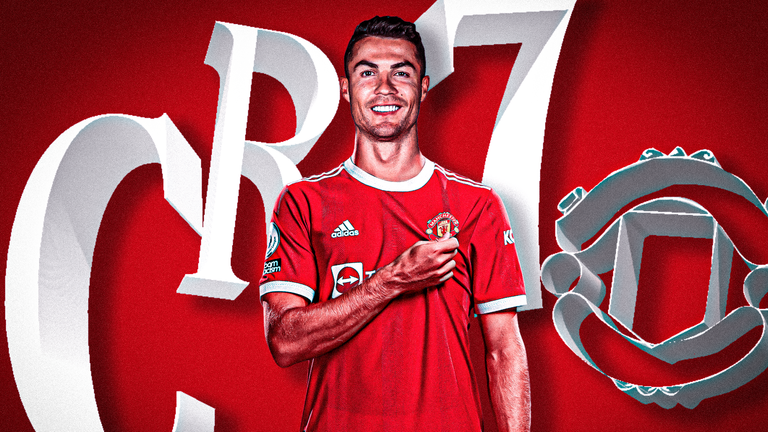 Ronaldo: Largimi nga Juvja për United, vendimi më i mirë që mora
