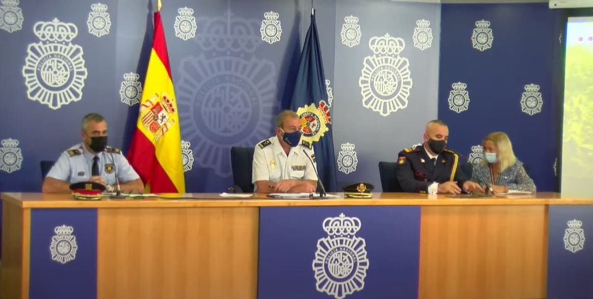 Operacioni me 107 të arrestuar, Veliu: Do konfiskojmë pronat e siguruara nga trafiku drogës