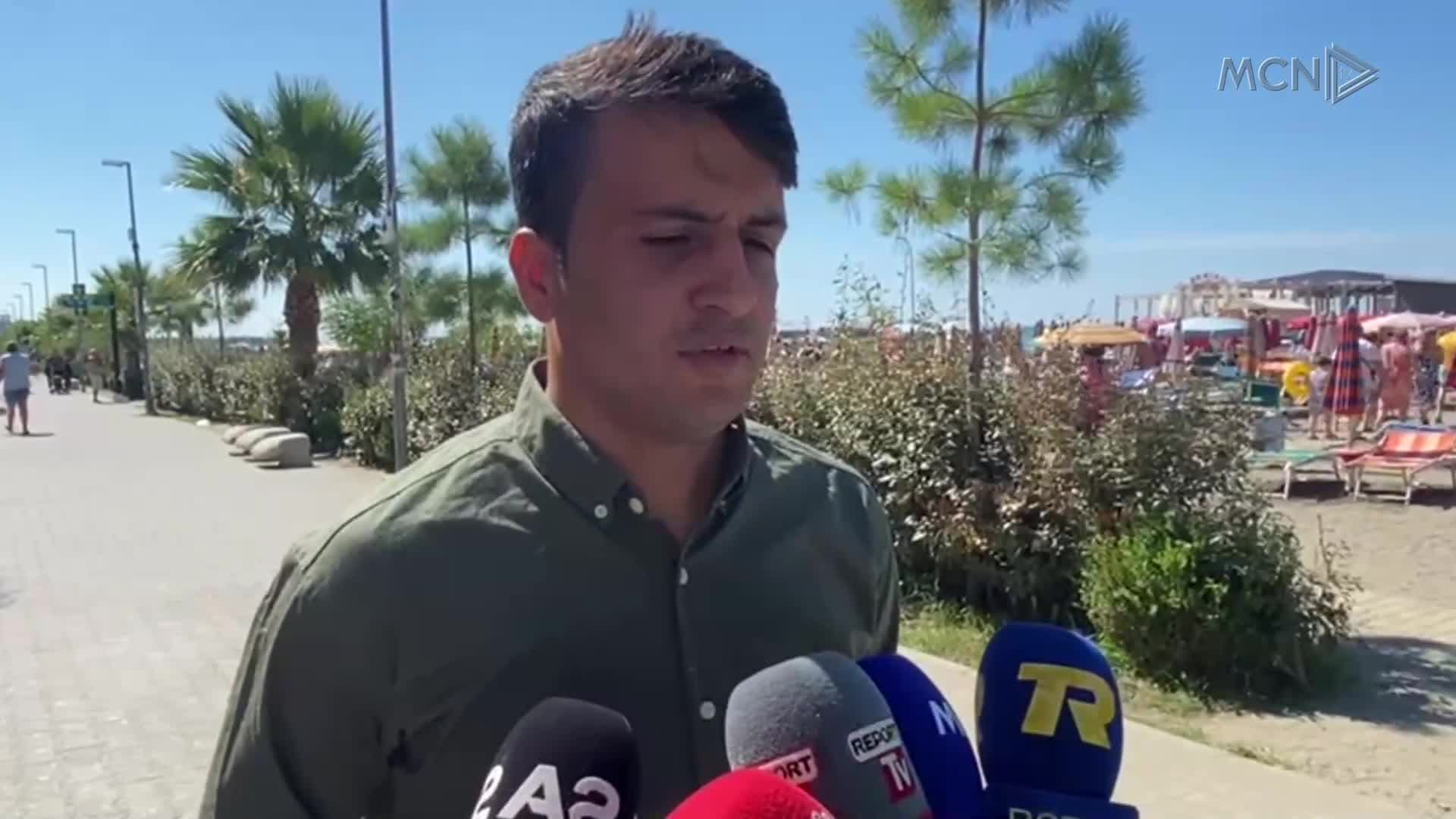 644 afganë të ardhur në një javë (VIDEO)