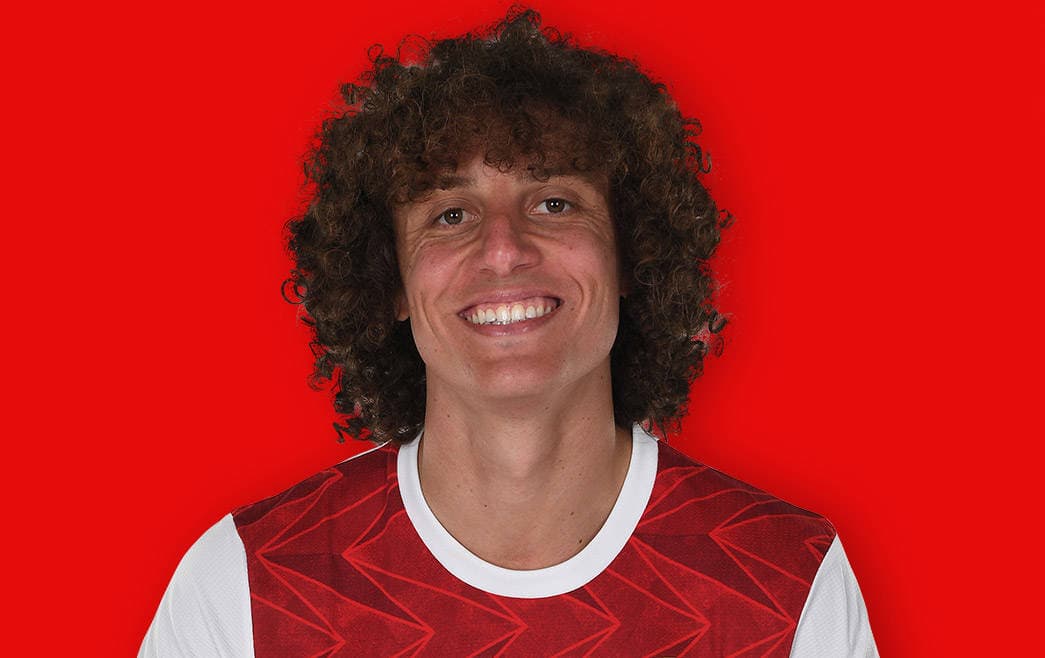 Lazio pretendon David Luiz