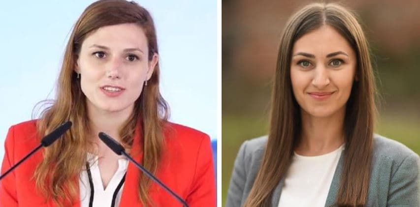 Kush janë ministret e reja në moshë e detyrë të qeverisë Rama