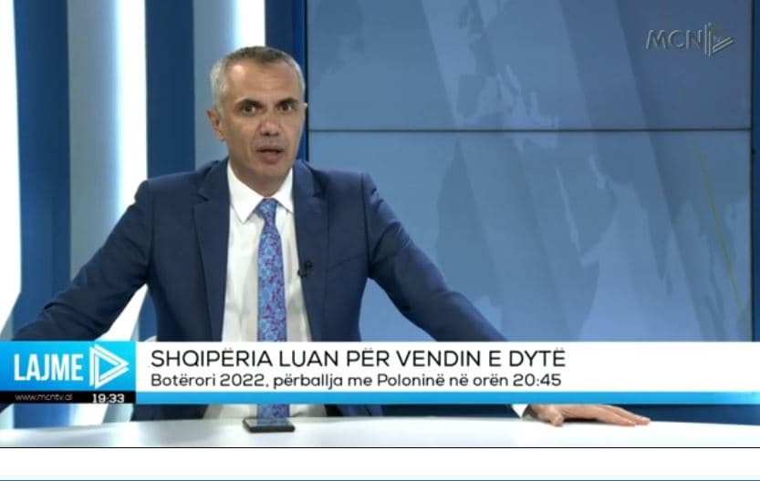 "Shqipëria e ka garën me 2 skuadra“, Çarçani: Diferencat me Poloninë janë të mëdha