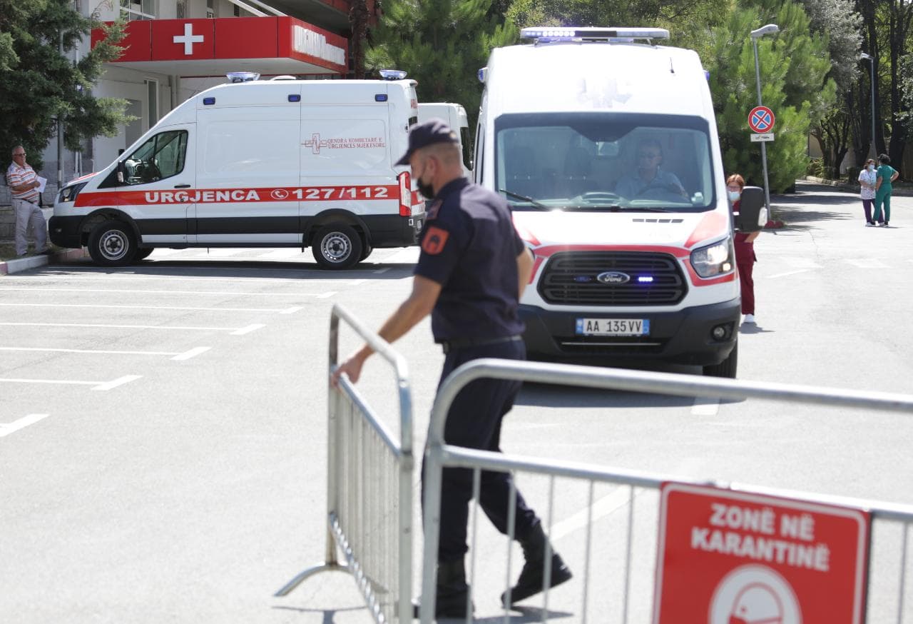 Bien lehtë rastet e reja, 4 viktima në 24 orë
