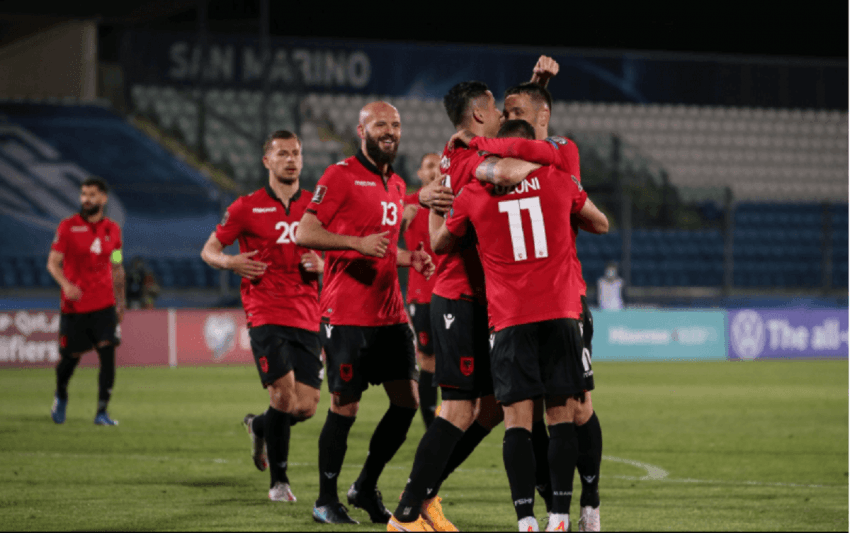 Sot Shqipëri-Poloni, kuqezinjtë kërkojnë fitoren përballë Lewandowski-t