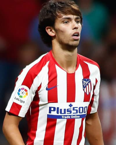 Joao Felix qëndron tek Atletico