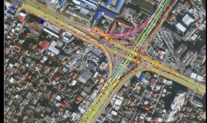 Hapja e tunelit 5 te “Shqiponja”, si do të bëhet qarkullimi i automjeteve nga nesër