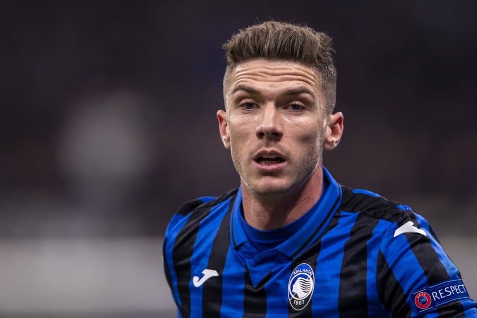 Atletico dështon për Robin Gosens