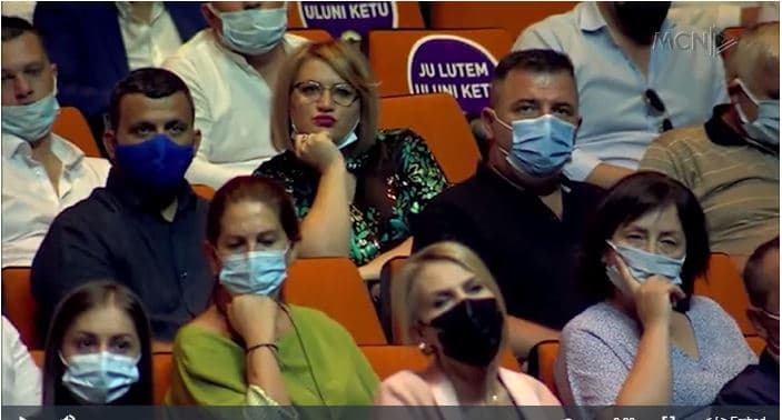 Gratë në qeveri/ Si e shohin këtë tendencë aktiviste të Shoqërisë Civile (VIDEO)