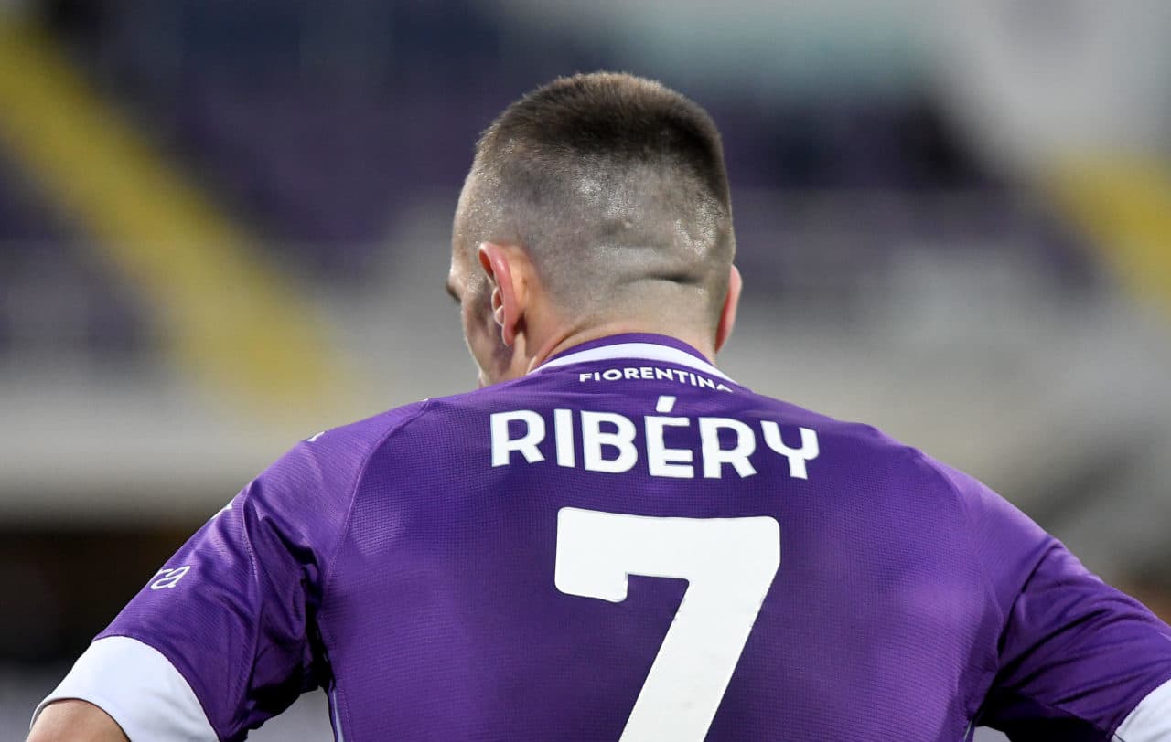 Është pa kontratë, Ribery drejt kalimit te skuadra e Serie A