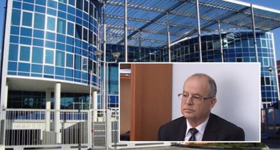 I arrestuar për korrupsion, shkarkohet prokurori i Sarandës
