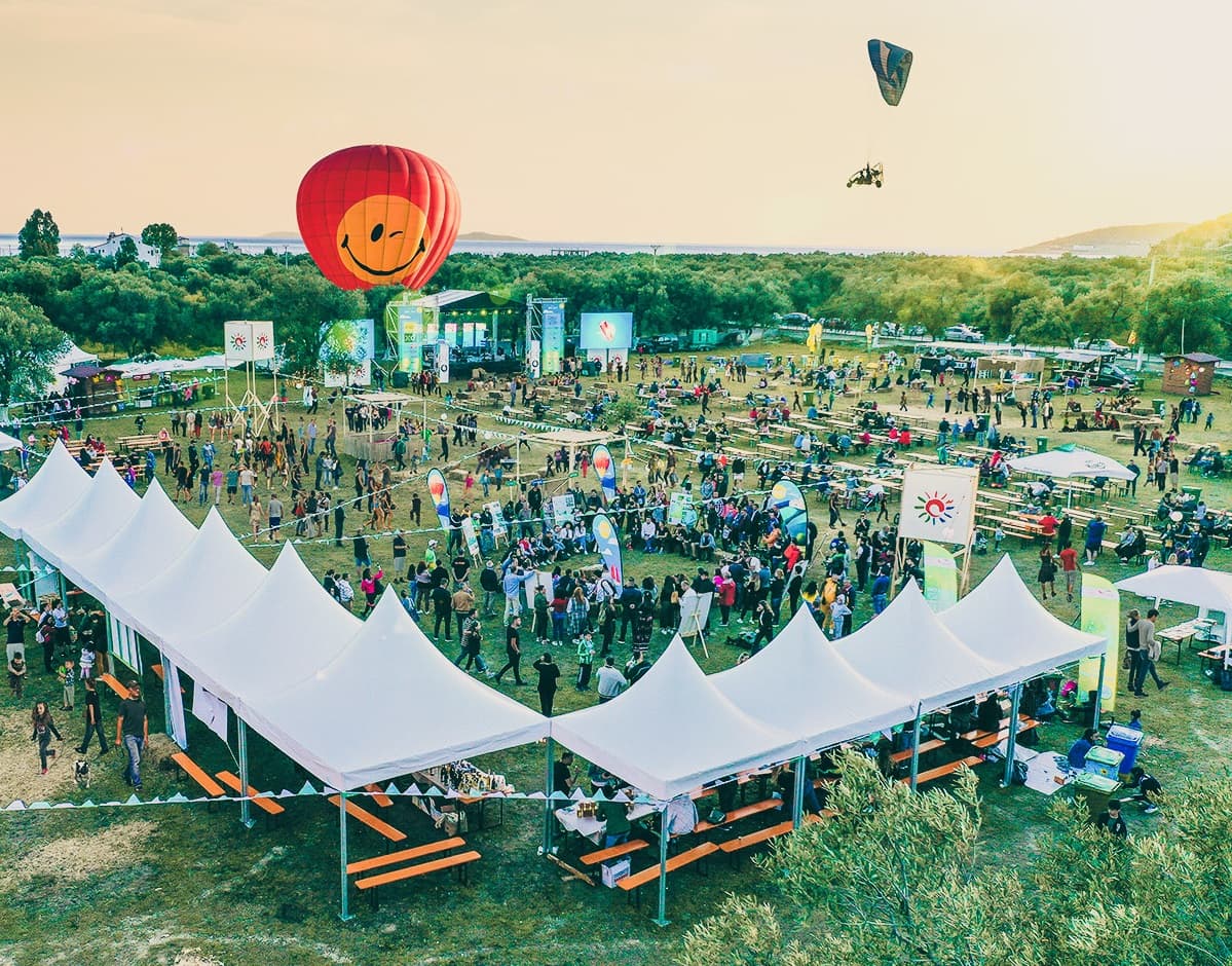 Nga 3-6 shtator mbahet festivali i promovimit rural “South Outdoor Festival”