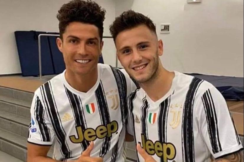 Vrioni: Ronaldo më tha diçka të bukur, nuk do e harroj kurrë