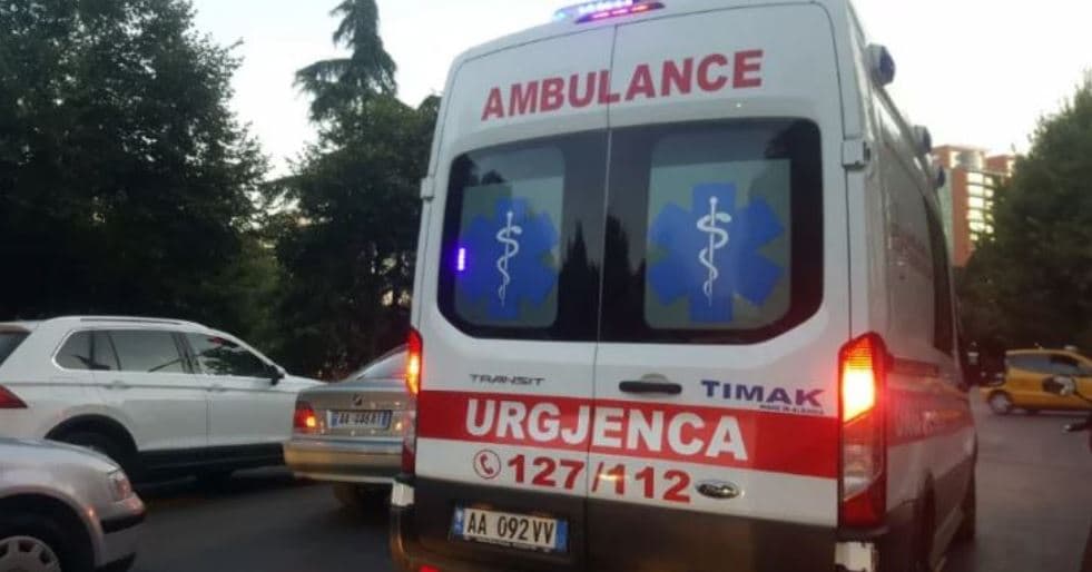 Të shtëna me armë zjarri në Vorë, vetëplagoset 34-vjeçari