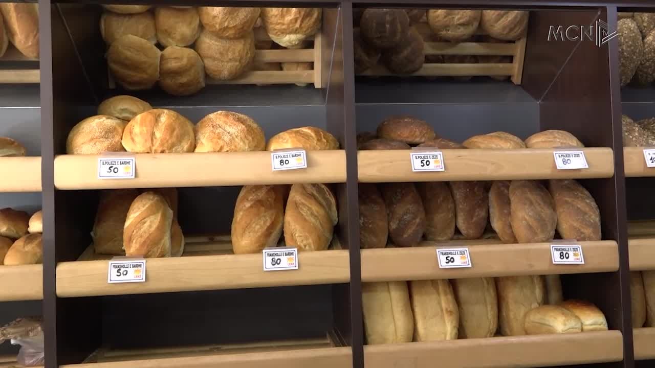 Buka shtrenjtohet me 10 lekë (VIDEO)