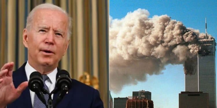 Biden firmos urdhrin, do publikohen dokumentet e sulmit të 11 shtatorit (VIDEO)