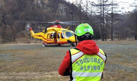 Humbën rrugën nga mjegulla, gjenden të vdekur dy alpinistë në Itali