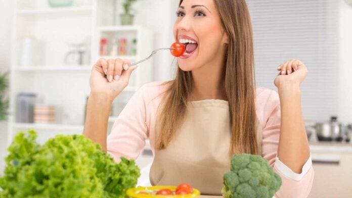 Dieta pas pushimeve, disa këshilla si të ktheheni në formë