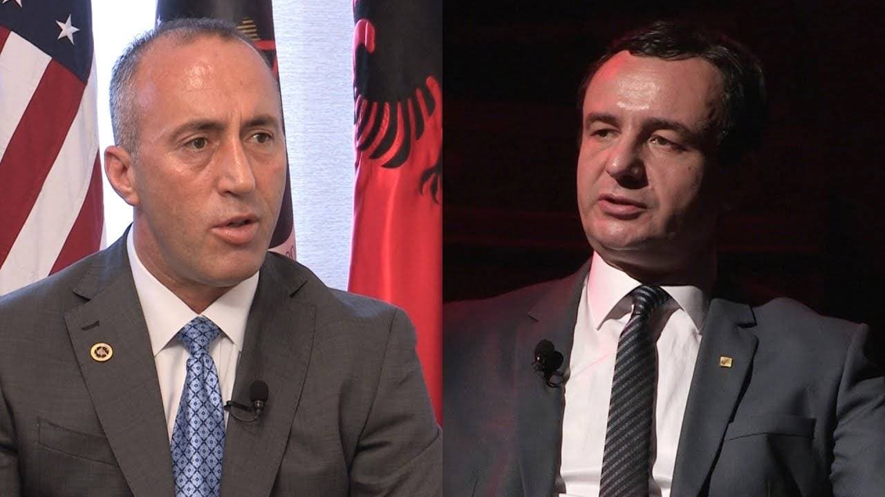 “Je bërë turpi i Kosovës”, Haradinaj- Kurtit: Ku po na çon, jep dorëheqjen