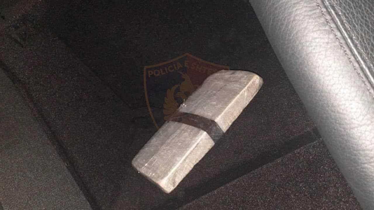 Emri/ Me heroinë në makinë, kush është 45-vjeçari i arrestuar në Kakavijë