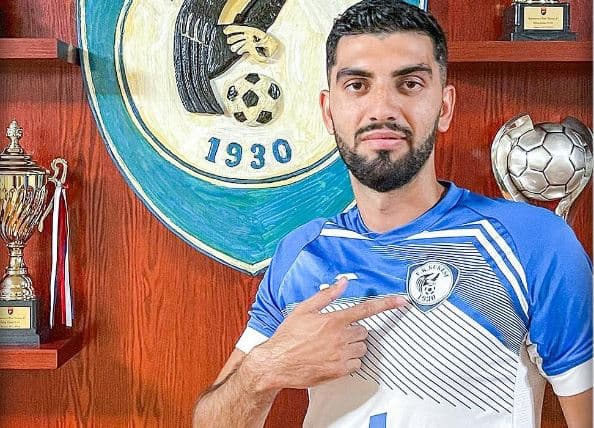 Ka qenë pjesë e Partizanit në të kaluarën, Kukësi firmos me mbrojtësin 26-vjeçar