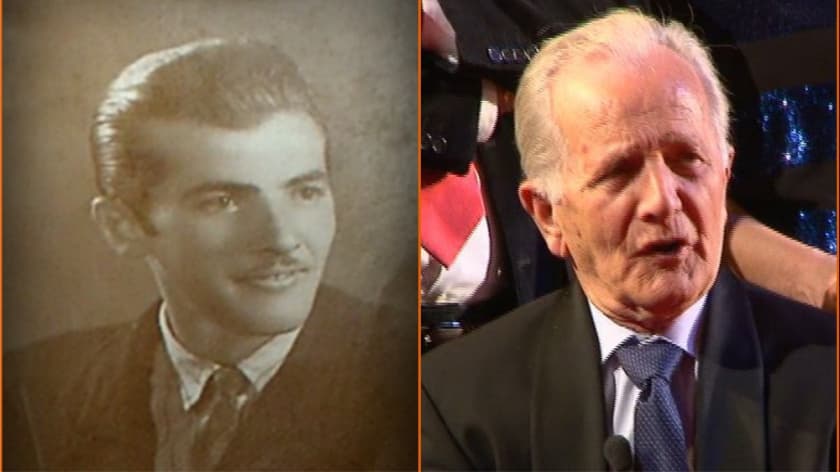 Ndërron jetë në moshën 86-vjeçare, “Mjeshtri i Madh” i humorit Paulin Preka (VIDEO)