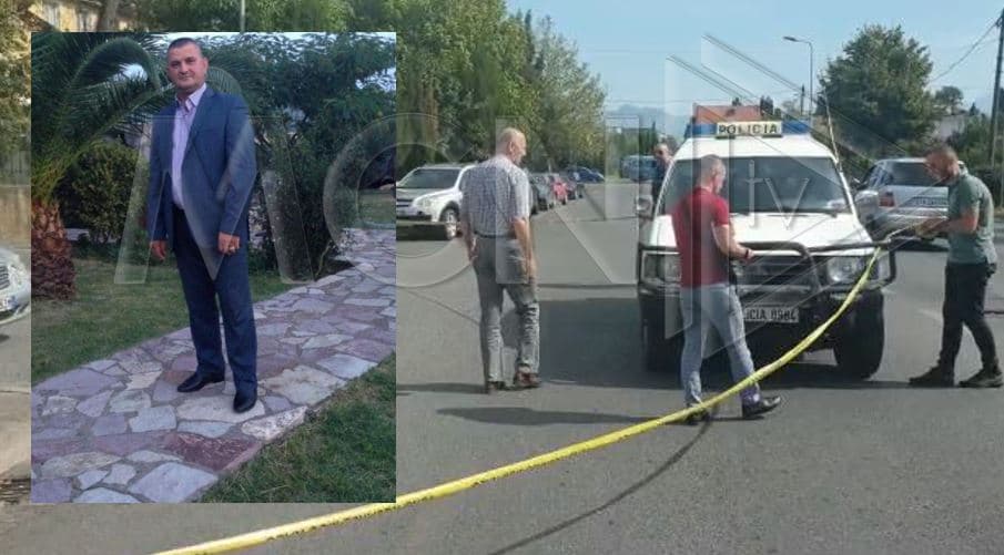 Plagosje me armë zjarri në Shkodër, 54-vjeçari qëllohet me dy plumba (EMRI)