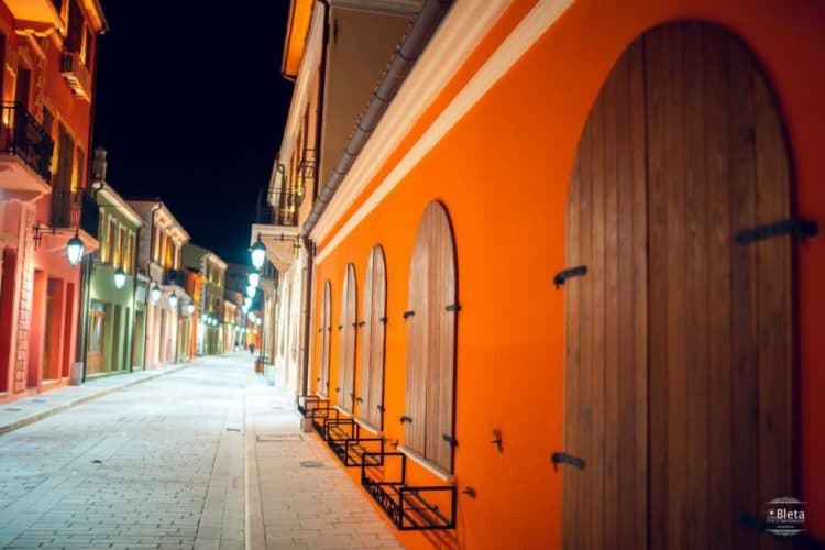 Ditët e Trashëgimisë/ Margariti: Rijetëzuam Qendrën Historike të Vlorës